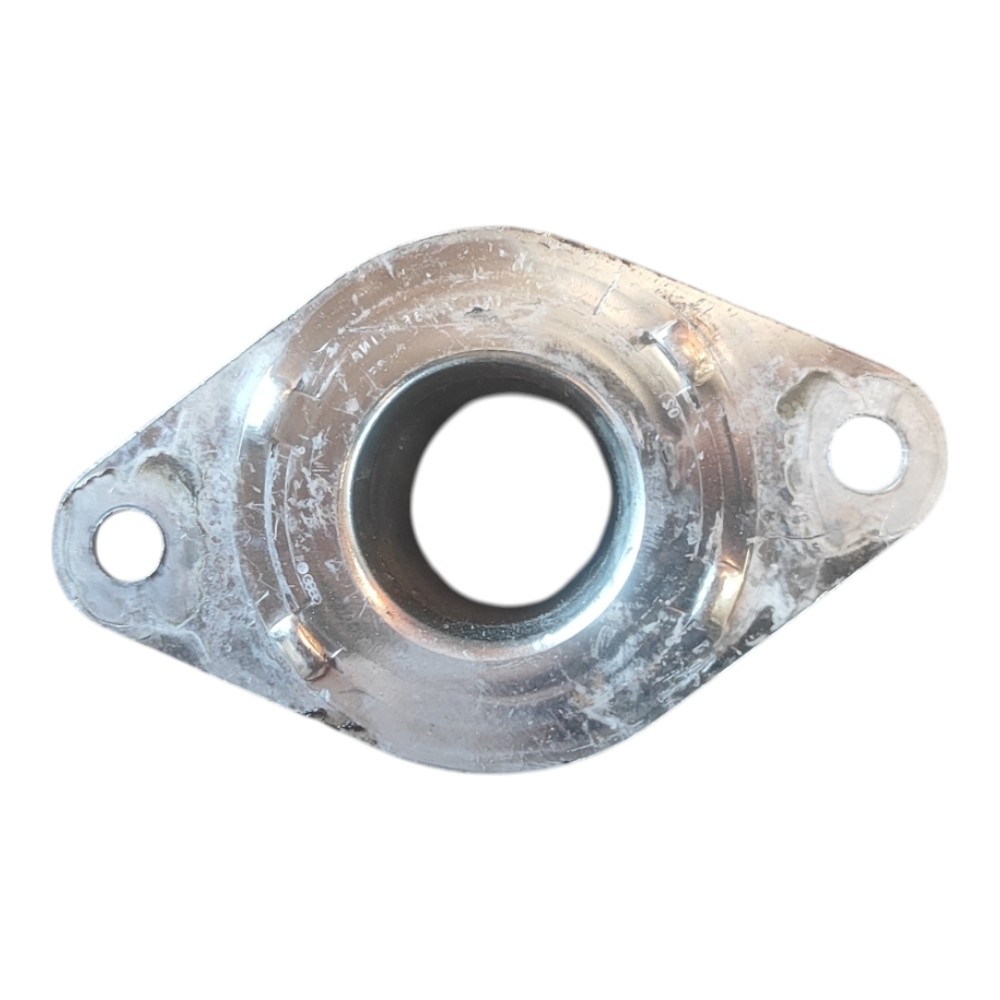 Guia Colar Garfo Embreagem Vw Gol Polo Fox Voyage 2000 2008