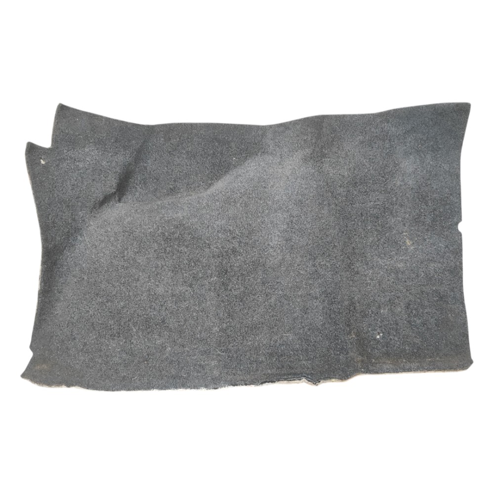 Forro Lateral Direito Porta Malas Gm Celta 2001 2002 2014