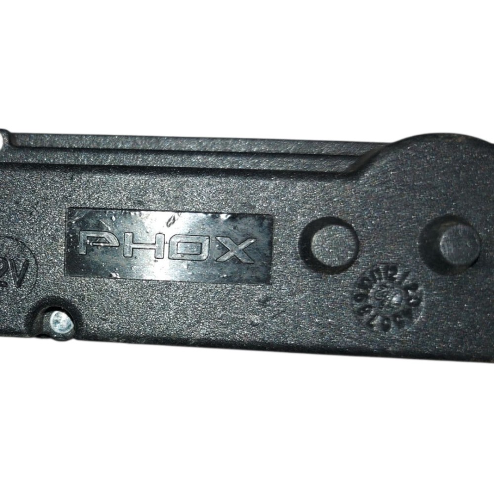 Atuador Trava Elétrica Zafira 01/11 Vectra 99/06 Astra 99/11 5