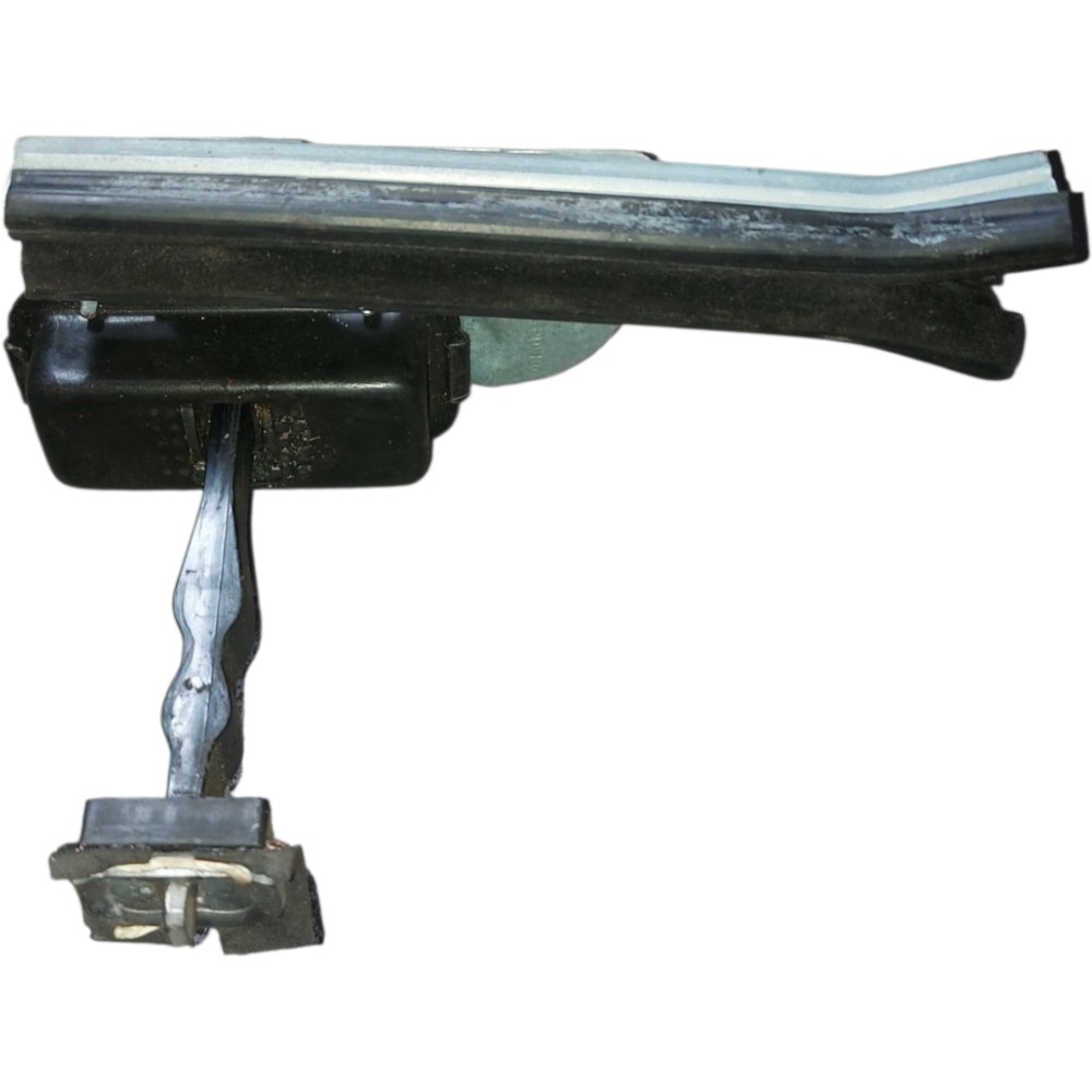 Limitador Guia Traseiro Esquerdo Peugeot 208 2008 307 C3 C4