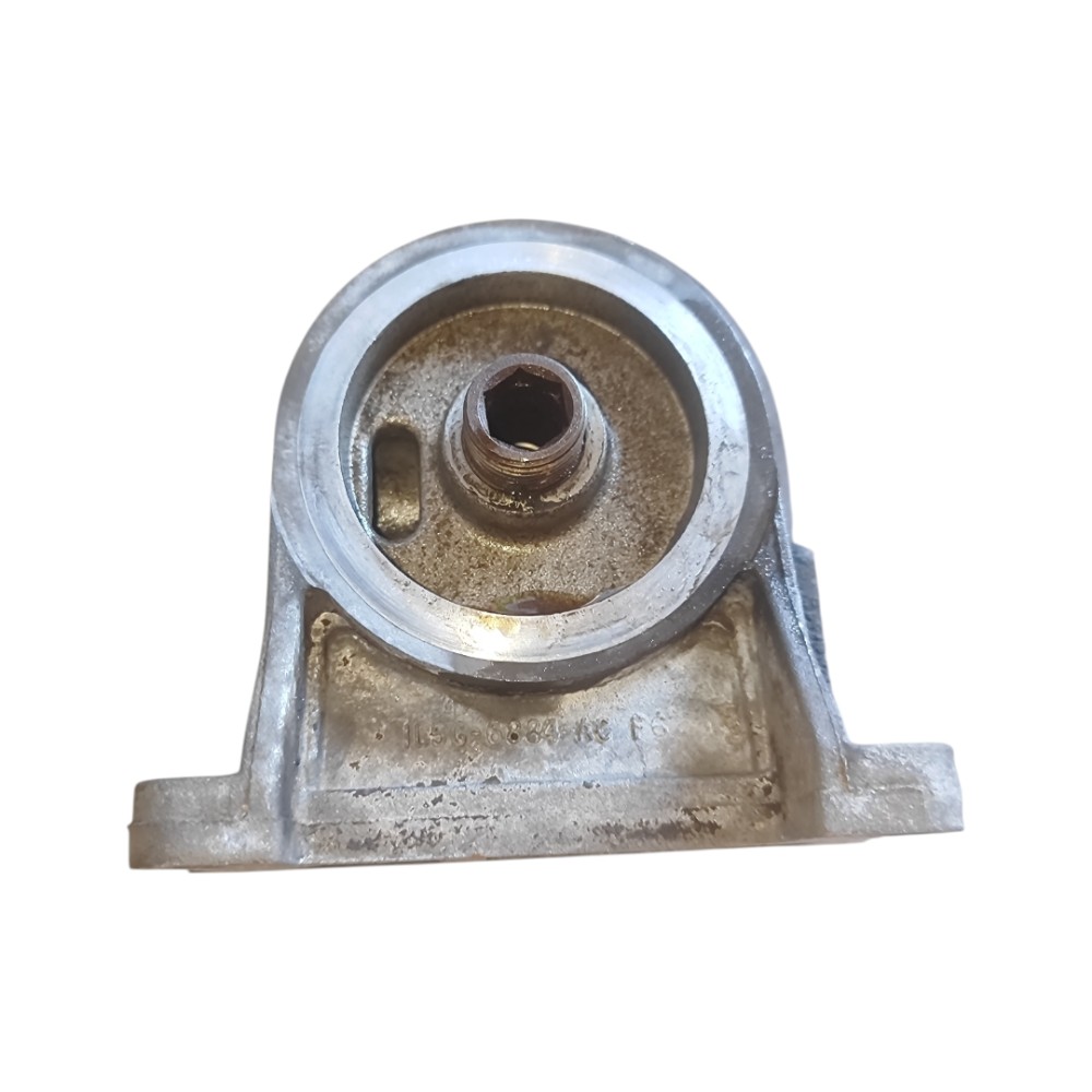 Suporte Filtro Oleo Ford Ecosport Fusion 2004 2014