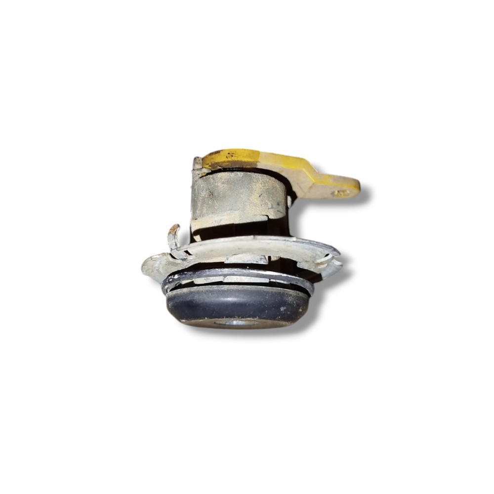 Miolo Fechadura Esquerda Ford Ka 2008 2011 2012 2013 1.0 4