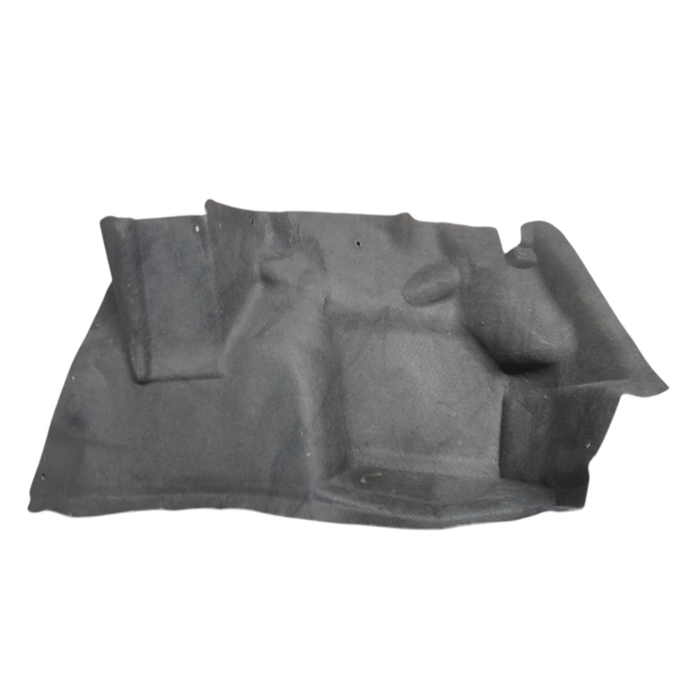 Forro Lateral Direito Porta Malas Prisma Onix 2013 2015 2019