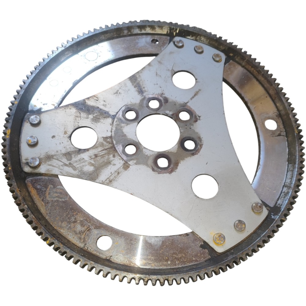 Volante Motor Audi A3 A4 Passat Alemão 1.8 1996 2000 2005 3