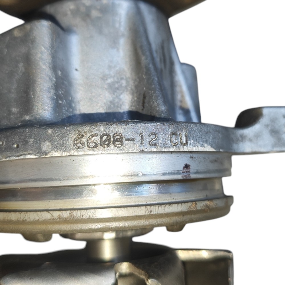 Bomba Dágua Ford Focus 2.0 2014 2015 2016 2017 2018 2019 6