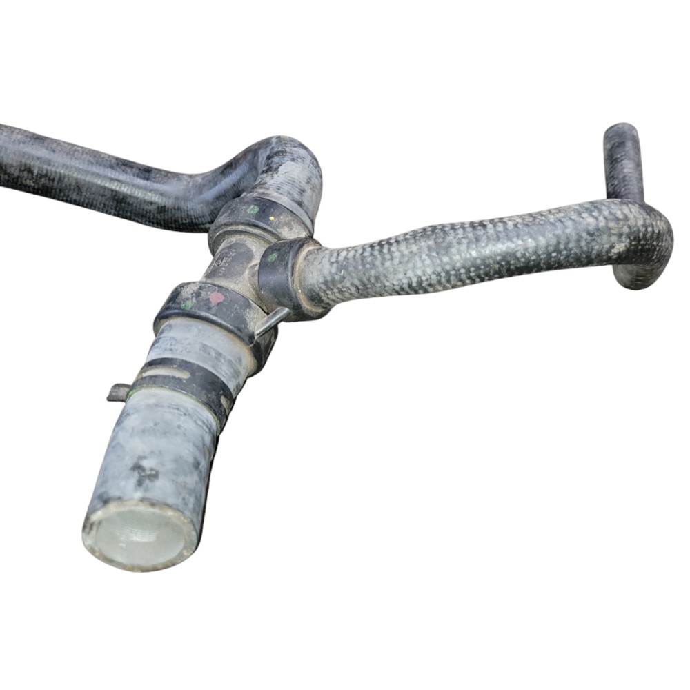 Mangueira Agua Tripla Radiador Renault Sandero 1.6 2008 2014 6