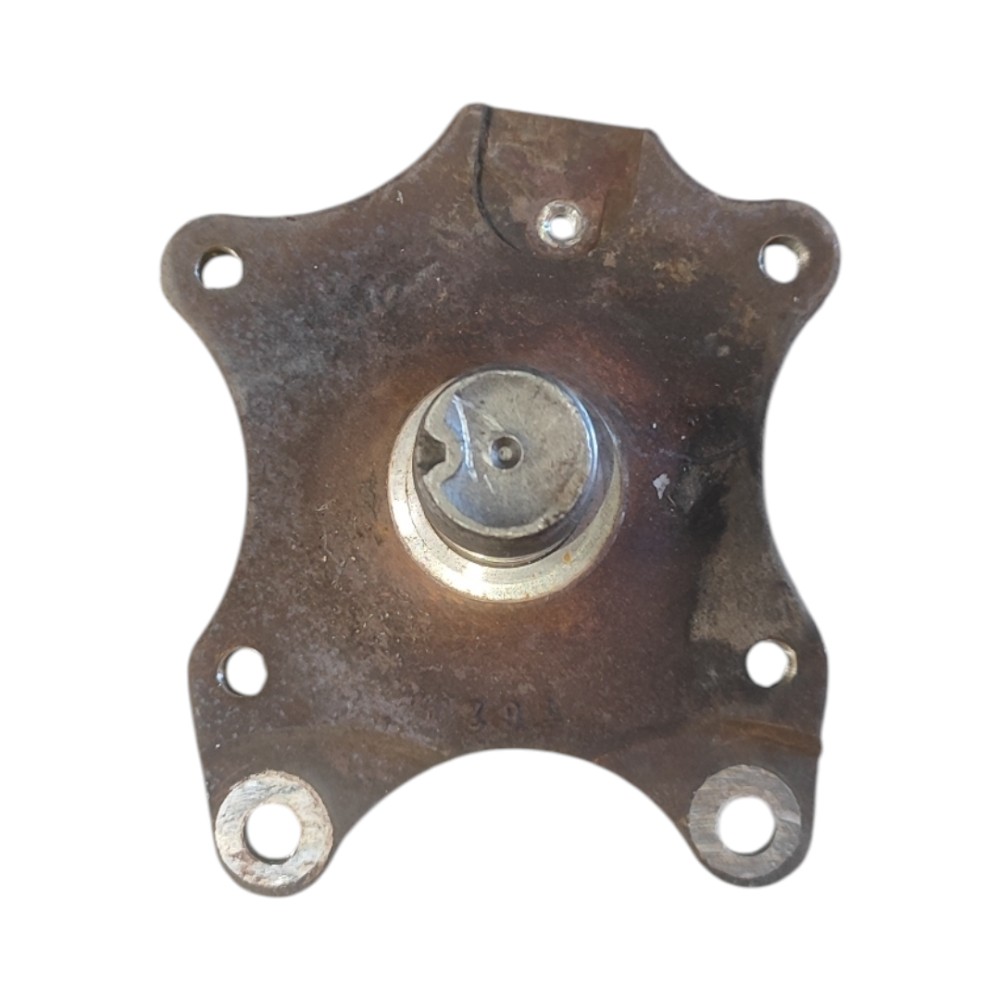 Ponta Eixo Traseiro Peugeot 307 Sw C4 2006 2007 2008 2012