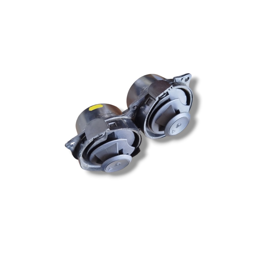 Difusor Ar Central Ford Ka 1999 2000 2003 2005 2007