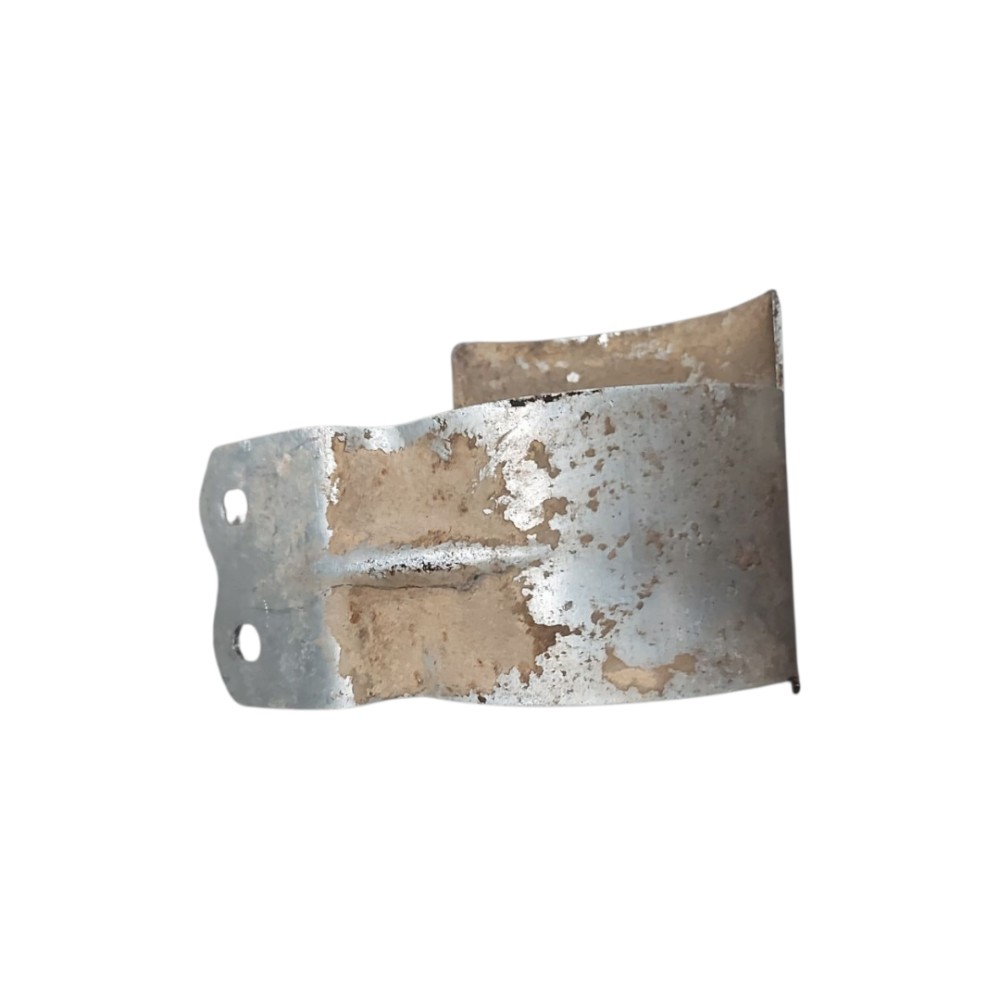 Abraçadeira Suporte Filtro Gasolina Passat Alemão 1998 2001 2