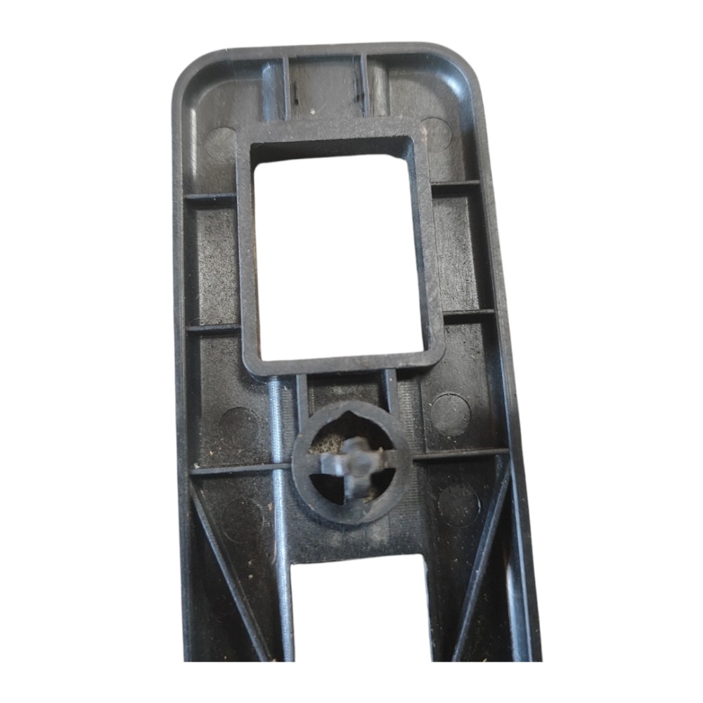 Acabamento Trilho Banco Peugeot 208 308 408 C3 C4 2008 2020 5