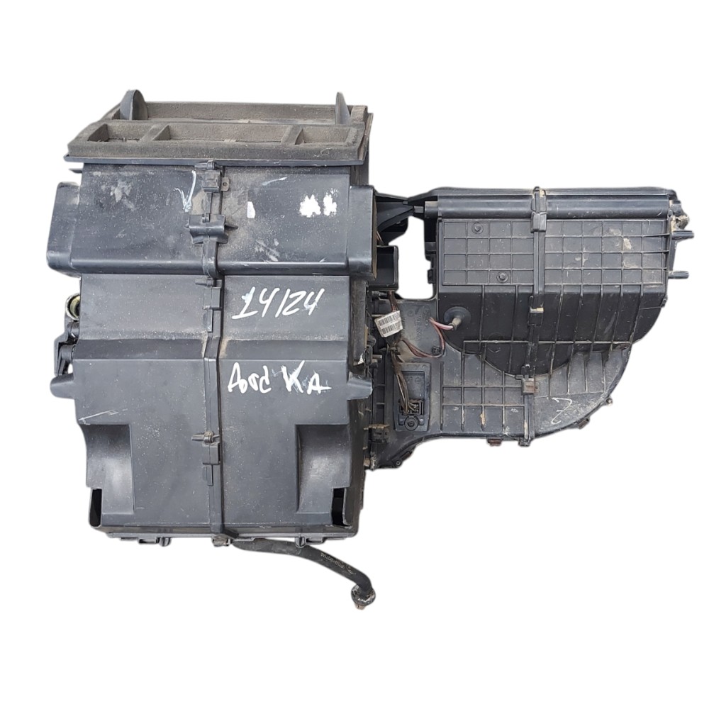 Caixa Evaporadora Ford Ka 1.0 Zetec Rocan 2007 2008 2009 1