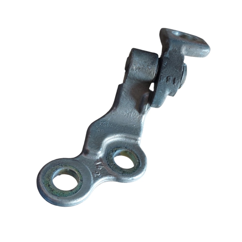 Dobradiça Direita Ford Focus 2001 2002  2003 2005 2007 2008 1
