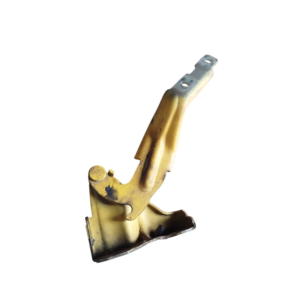 Braço Capo Esquerdo Fiat Stilo 2003 2005 2008 2010 2012 1.8