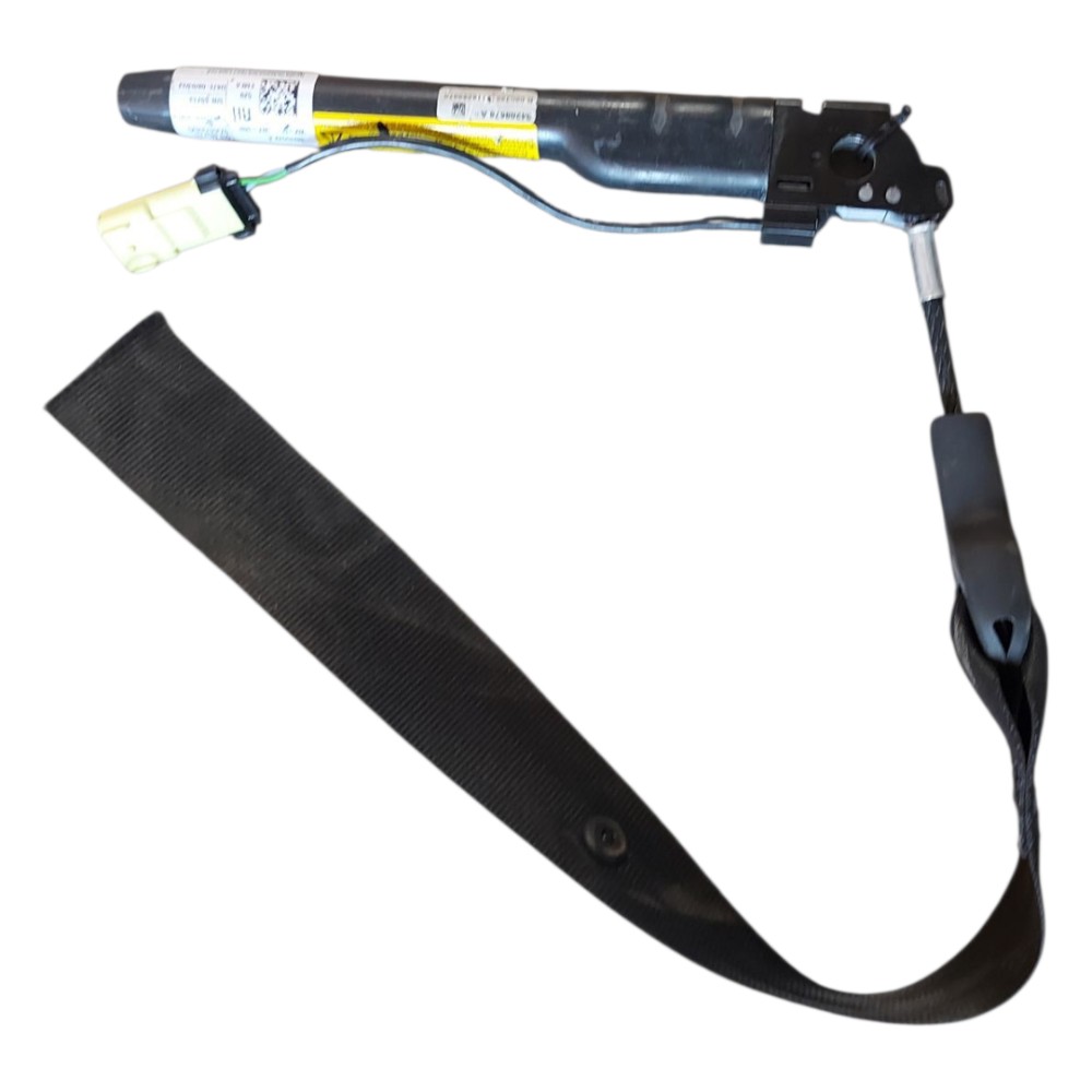 Pré Tensionador C.S Dianteiro Direito Jeep Renegade 2022