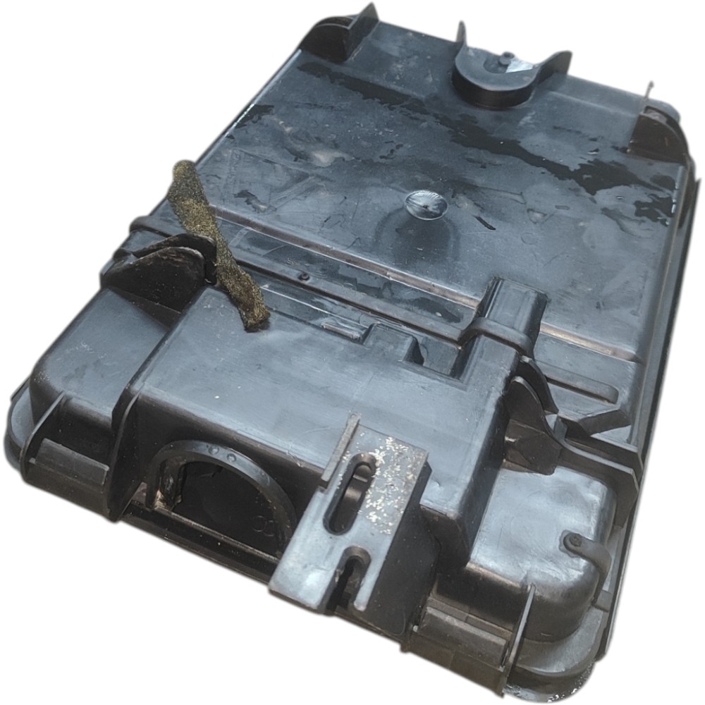 Caixa Módulo Conforto Audi A6 Vw Passat Alemão 1996 2005 5