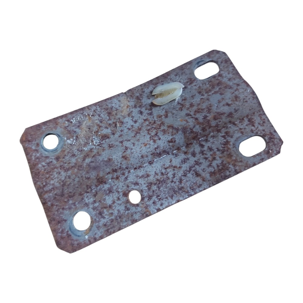 Suporte Módulo Painel Fiat Uno Fiorino Strada 2013 A 2016 2