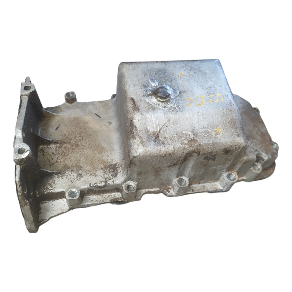 Carter Óleo Motor Gm Astra 2.0 1999 2000 2011 C/ Detalhe