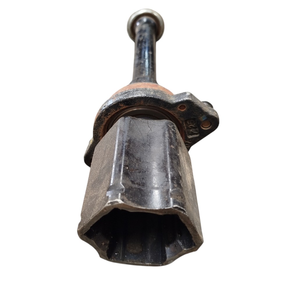 Semi Eixo Intermediário Direito Peugeot 307 2.0 Automático 2