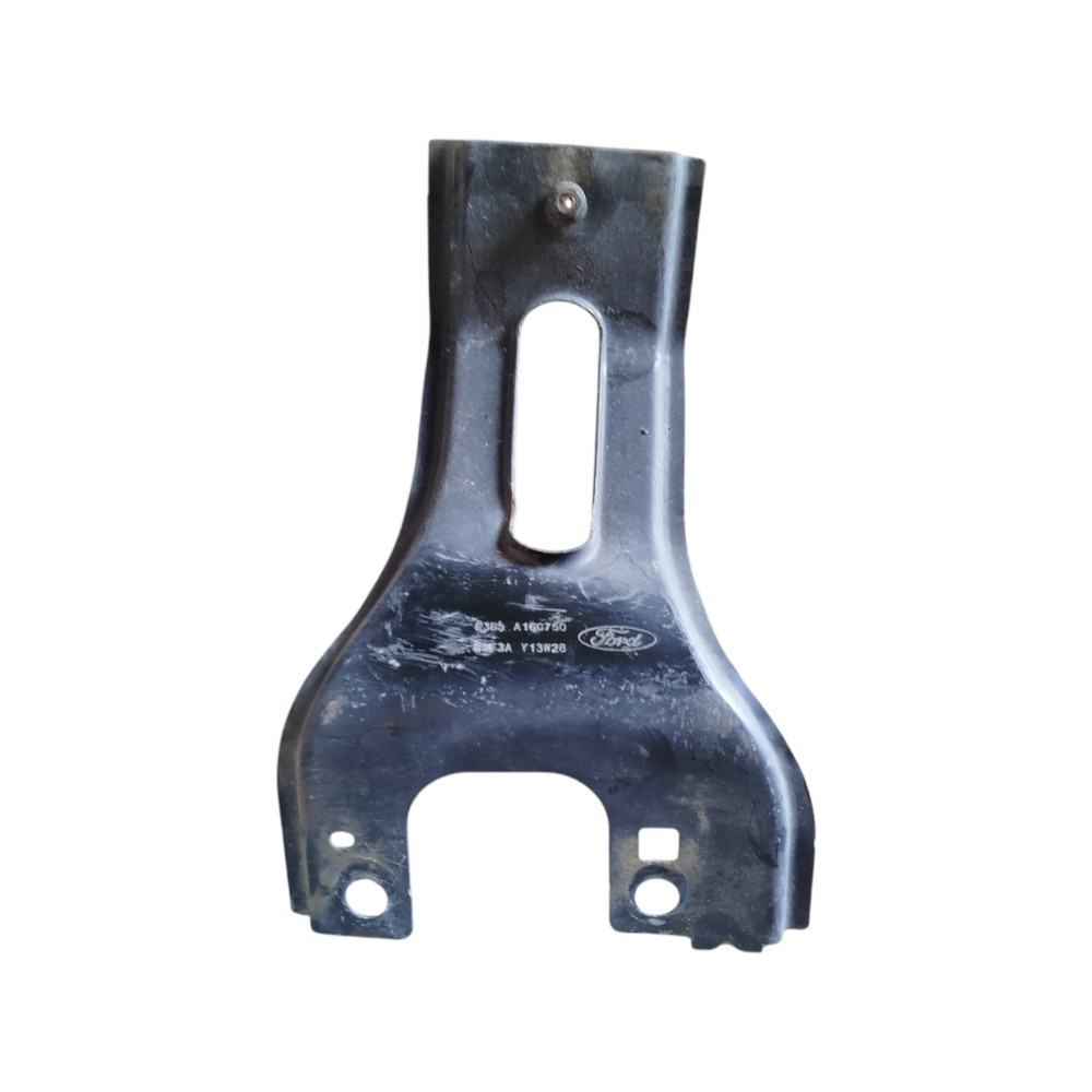 Suporte Fechadura Capô Ford Ka 2014 2015 2016 2019 2020