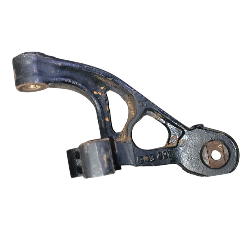 Suporte Coxim Câmbio Fiat Palio Siena Uno Fire 543621
