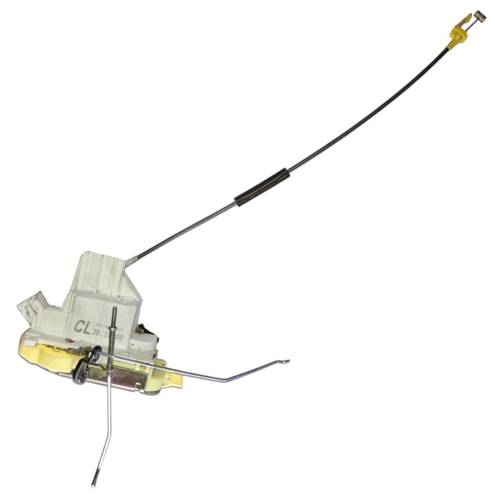Fechadura Porta Traseira Esquerda Ford Focus 2001 2002 2008 1