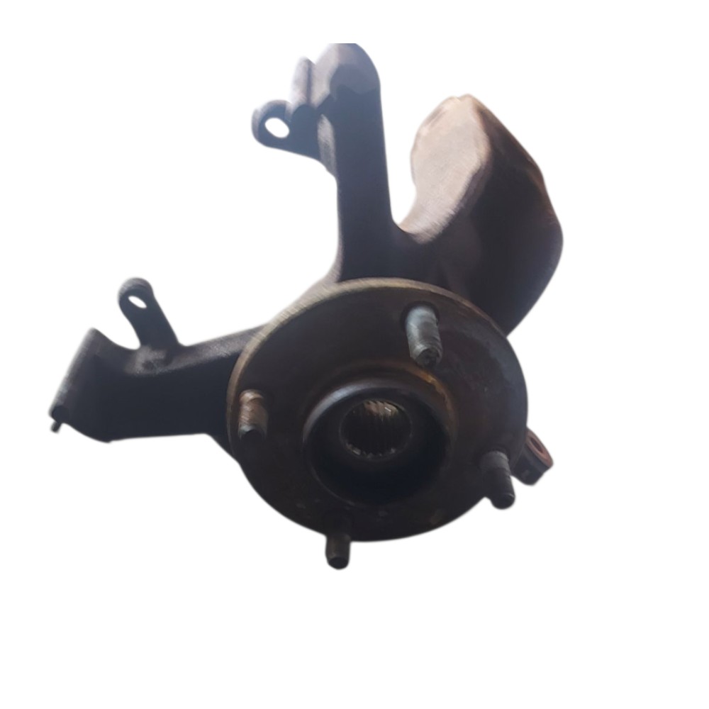 Manga Eixo Montante Esquerdo Ford Focus 2004 2005 2001 2008