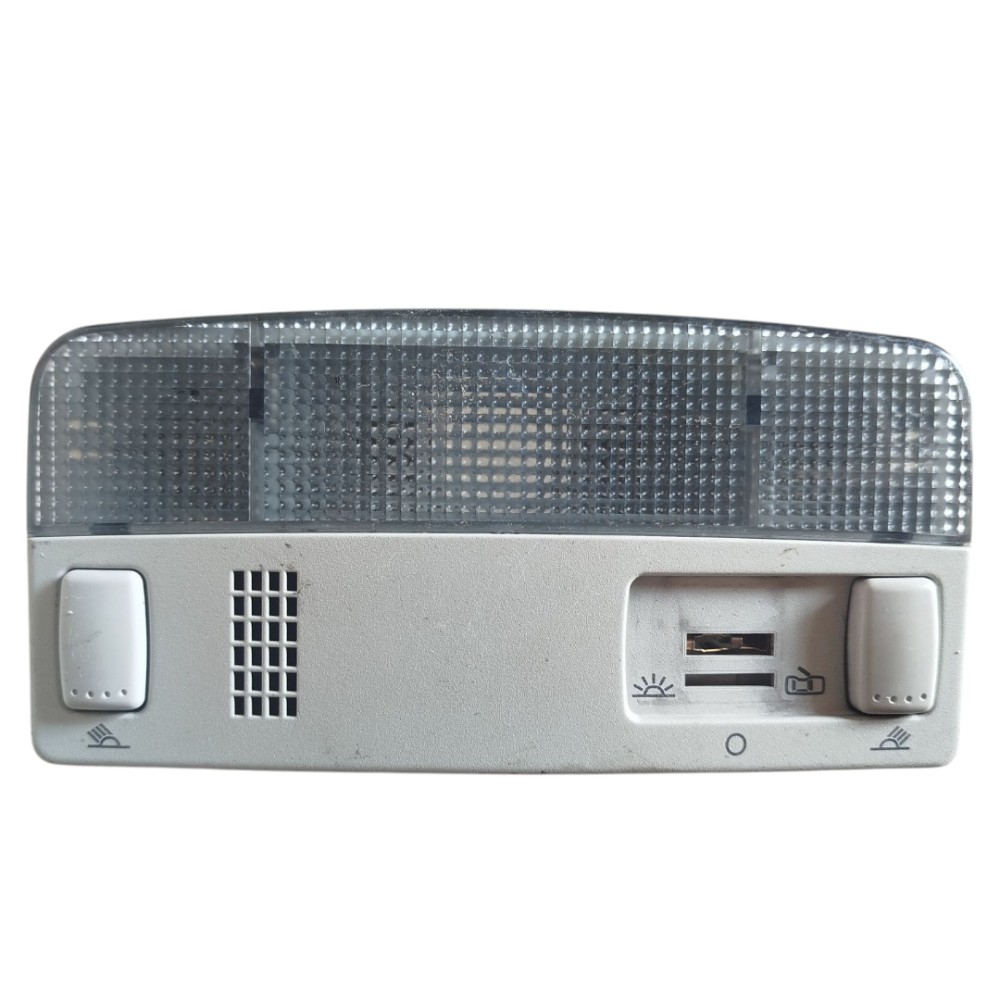 Luz Teto Interna Volkswagen Passat 1996 1997 1998 2005