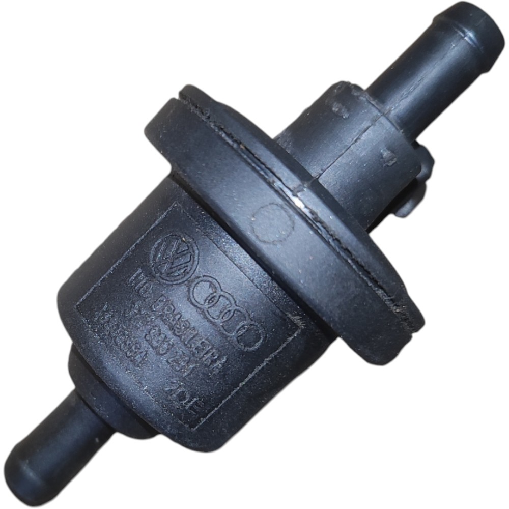 Válvula Canister Vw Fox Gol G5 G6 Saveiro 2004 2009 2014