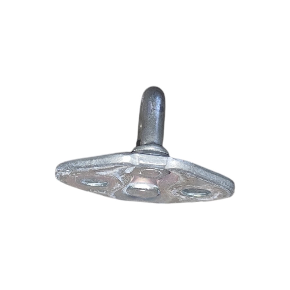 Batente Porta Honda Civic G9 2012 2013 2014 2015 2016 5