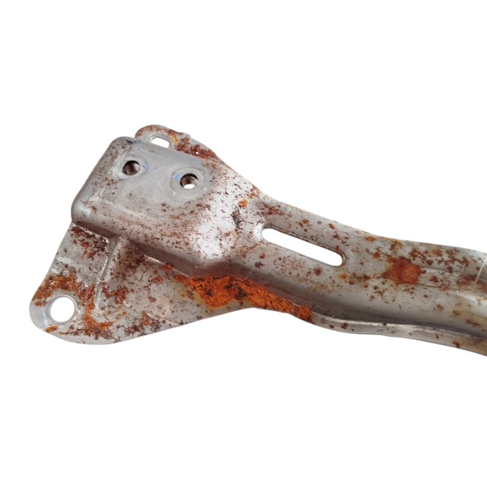 Suporte Alavanca Freio De Mão Honda Civic 2012 2014 2016 2