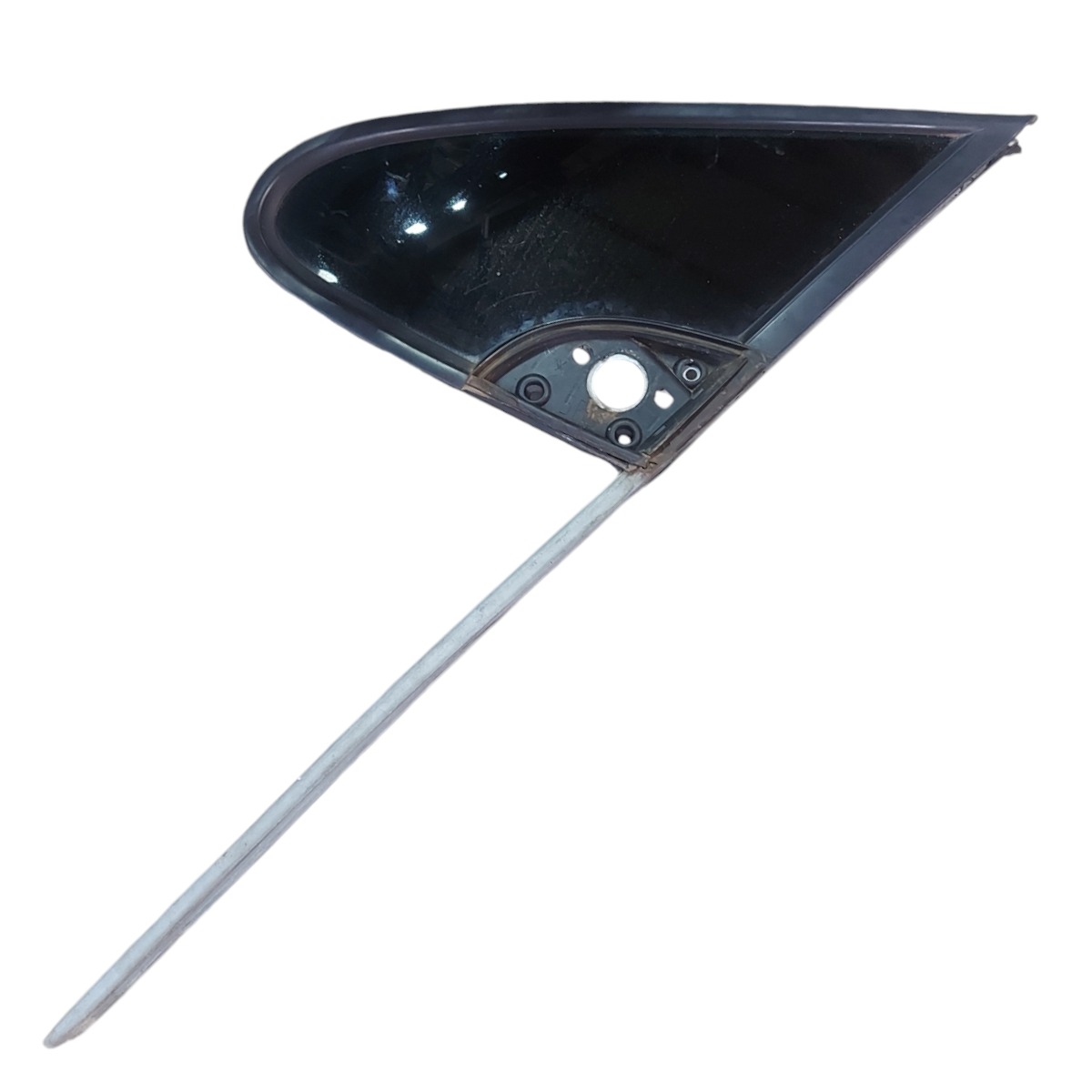 Vidro Fixo Dianteiro Direito Peugeot 307 07/13 9680815080 2