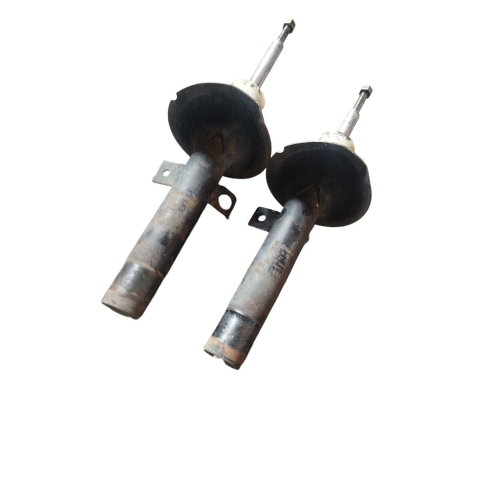Par Amortecedores Dianteiros Ford Ka 2008 2009 2010 A 2014 6