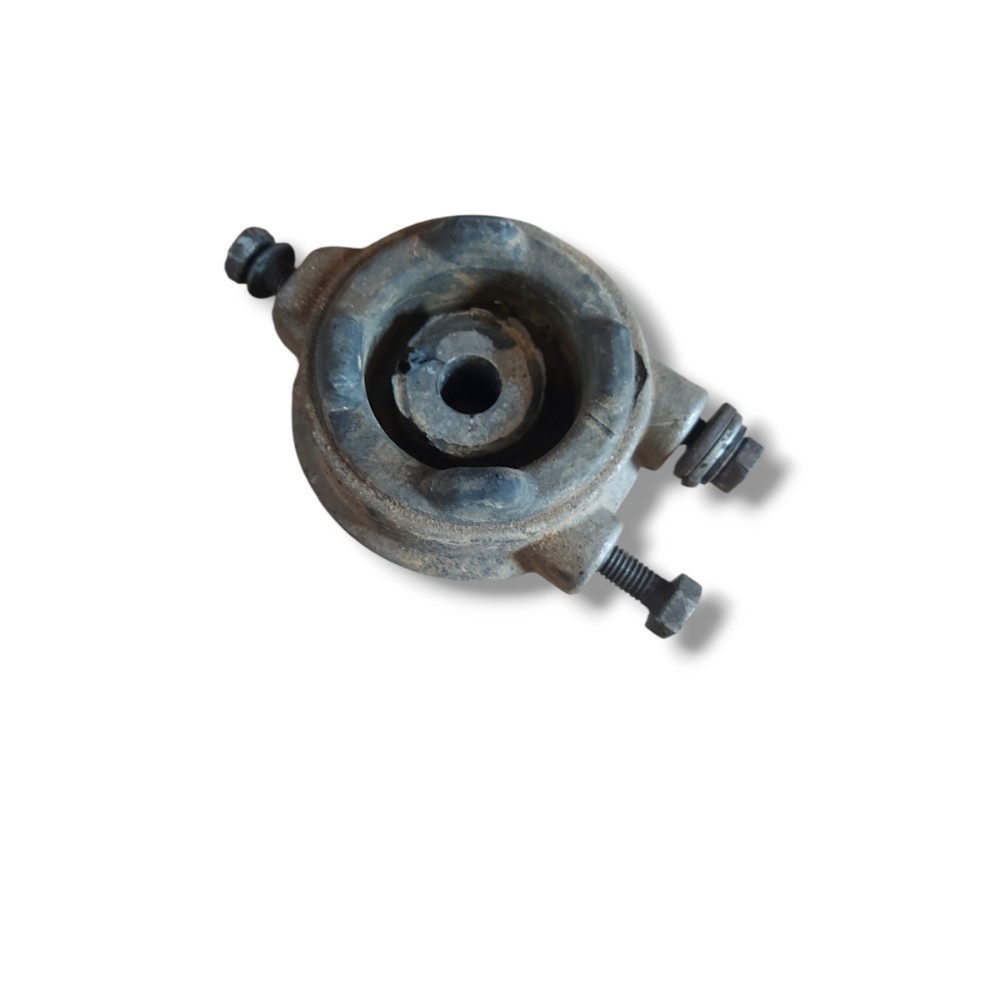 Coxim Câmbio Gol Saveiro Voyage  Parati G3 1999 2002 2005 8