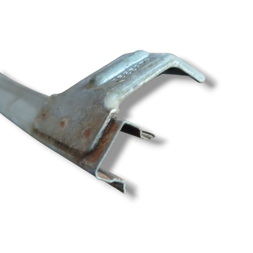Guia Vidro Porta Dianteira Esquerdo Honda Civic 2013 2014 5