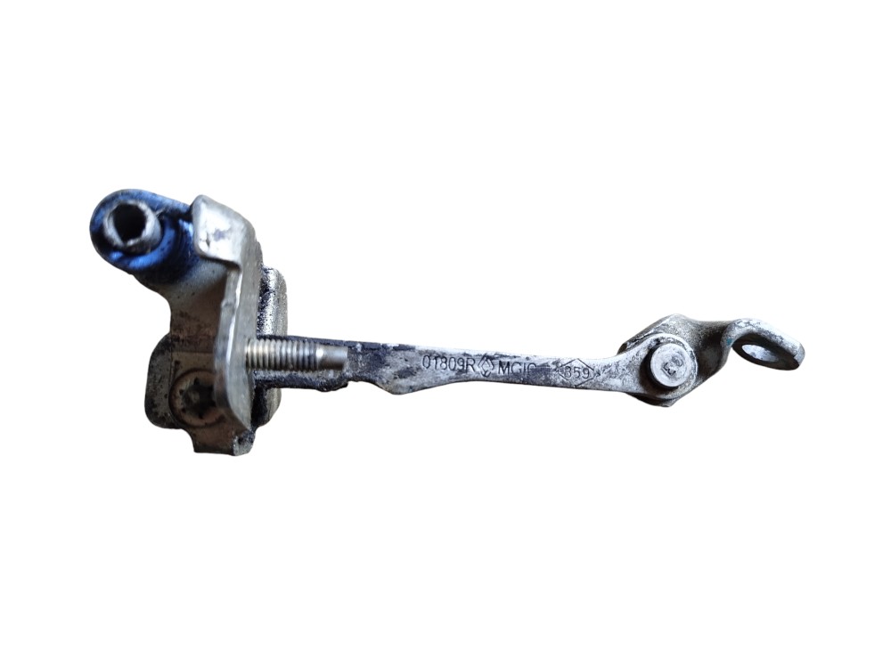 Limitador Porta Dianteira Direita Sandero 2007 2012 2013 2