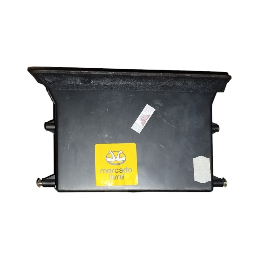 Moldura Porta Treco Objeto Painel Honda Civic 2000 2004 2006 5