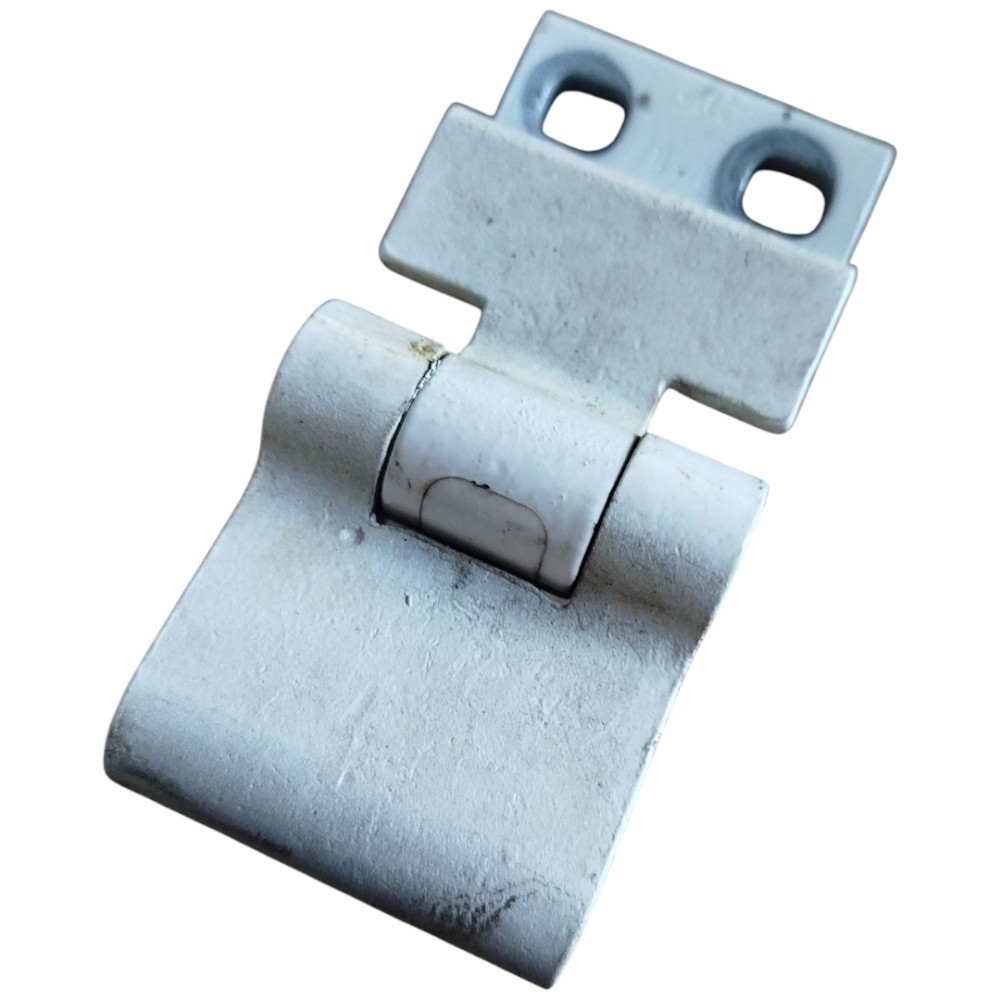 Dobradiça Porta Traseira Inferior Fiat Fiorino Doblô 2