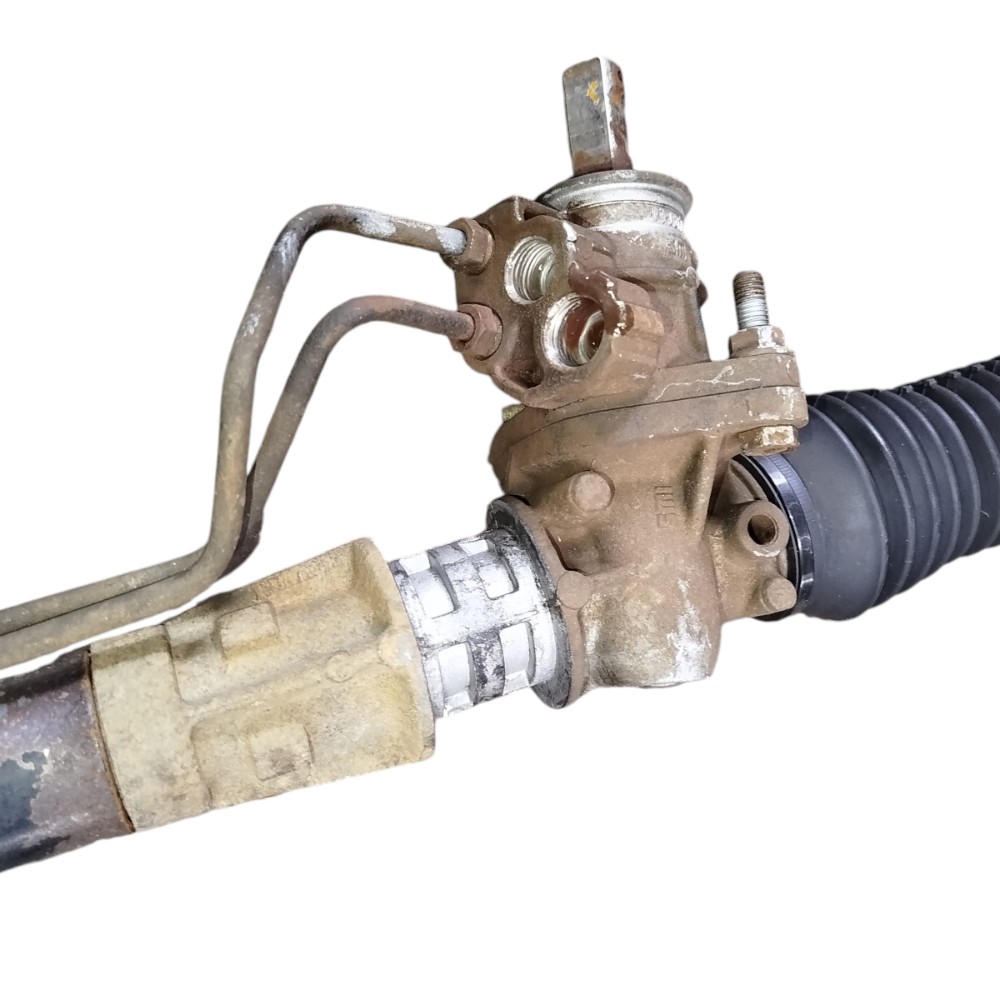 Caixa Direção Hidráulica Renault Clio 1.0 16v 1999 2012 7