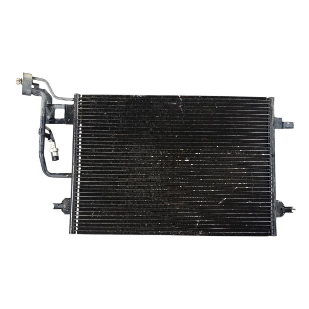 Condensador Ar Condicionado Passat Alemão B5 Audi A4 A6 A8