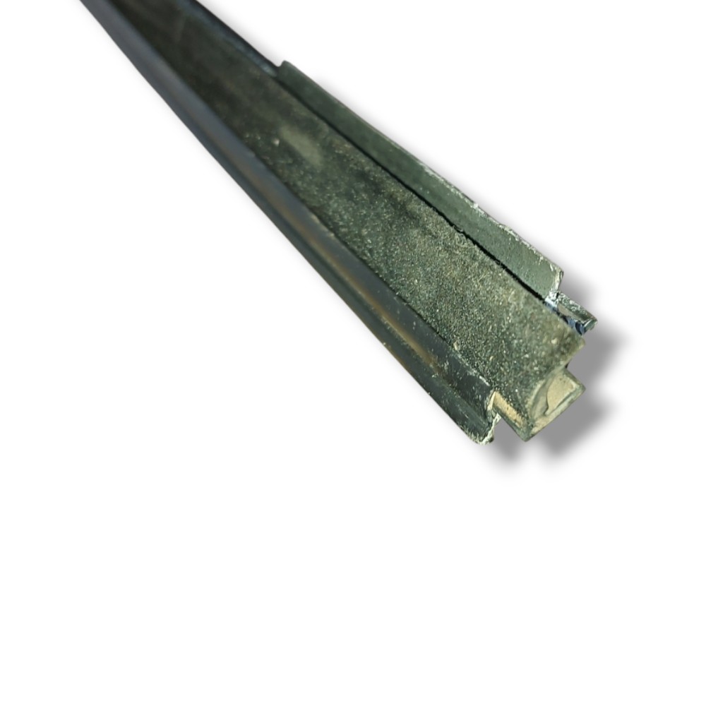 Pestana Internatraseira Direita Gol G3 Detalhe 1999 2005 2