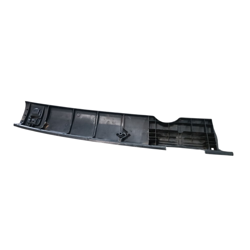 Soleira Porta Mala Moldura Peugeot 206 Sw 2002 2003 A 2012 7