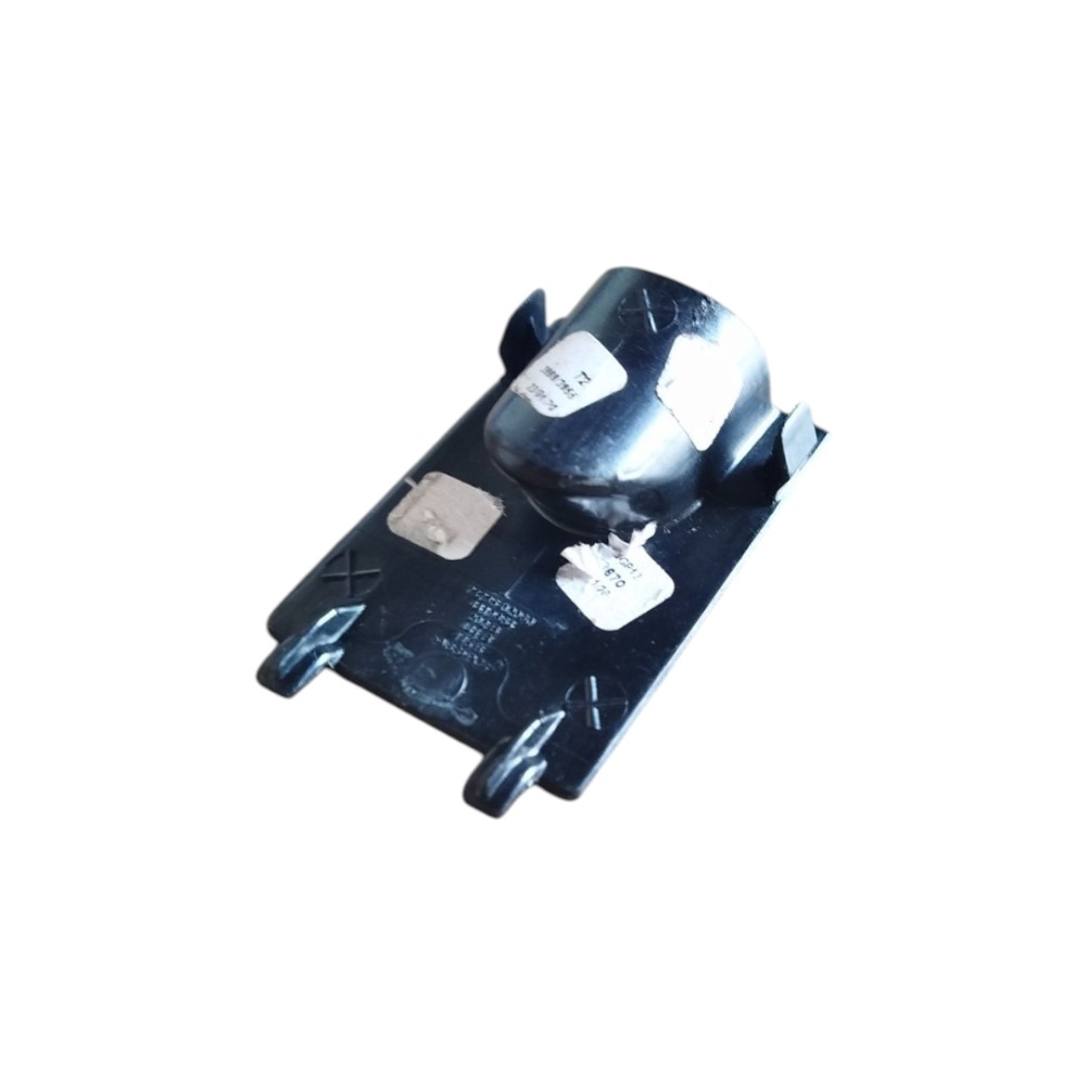 Tampa Isofix Infantil Toyota Corolla Xei 2020 2021 2022 2026 6