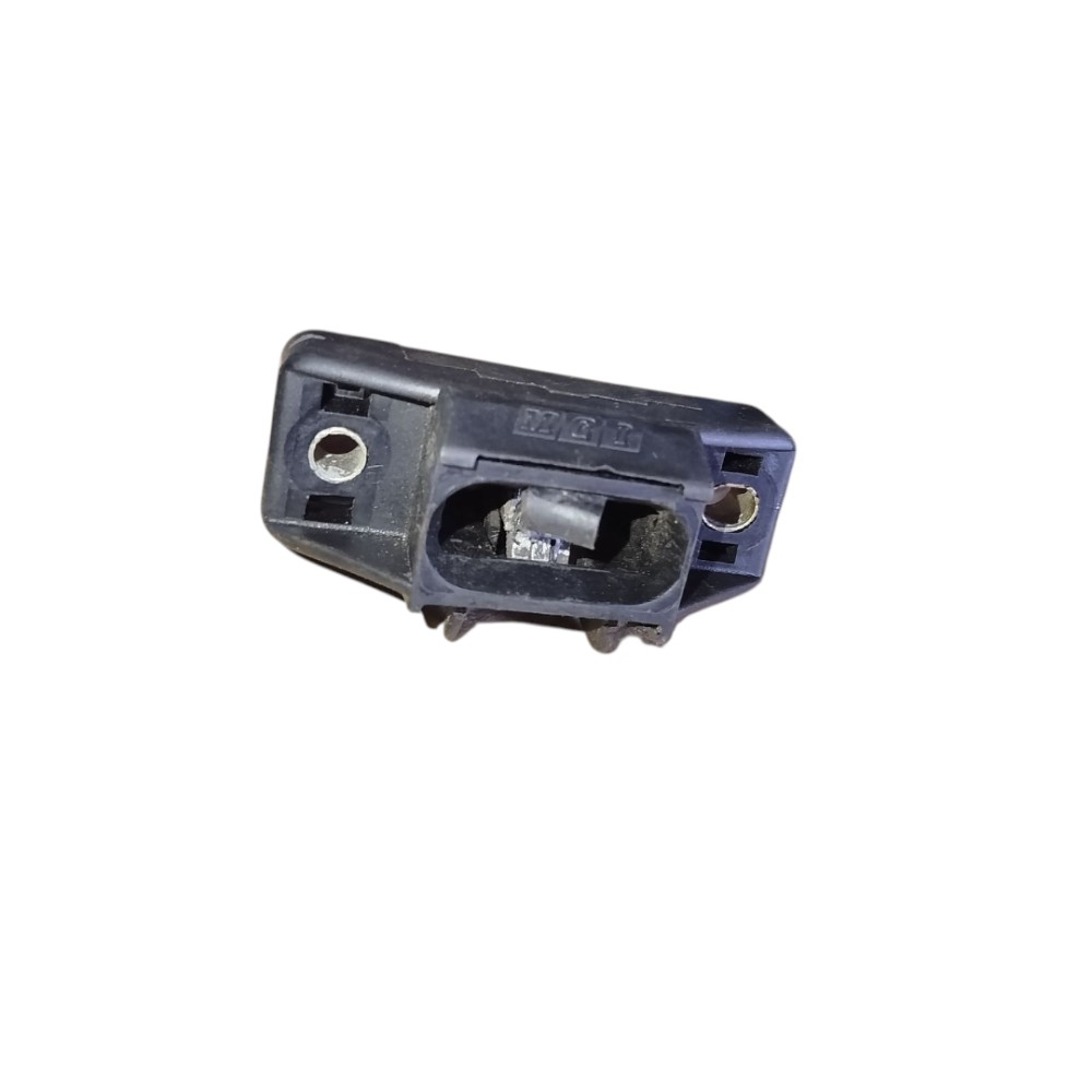 Fechadura Porta Malas Scenic 2000 2004 2008 2010 2011 4