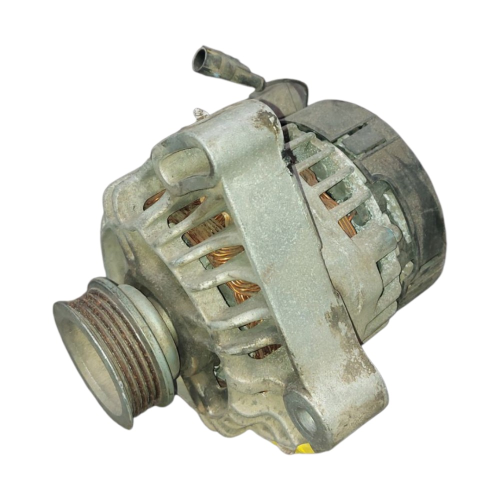 Alternador Fiat Uno Strada Palio Original 83631750 1