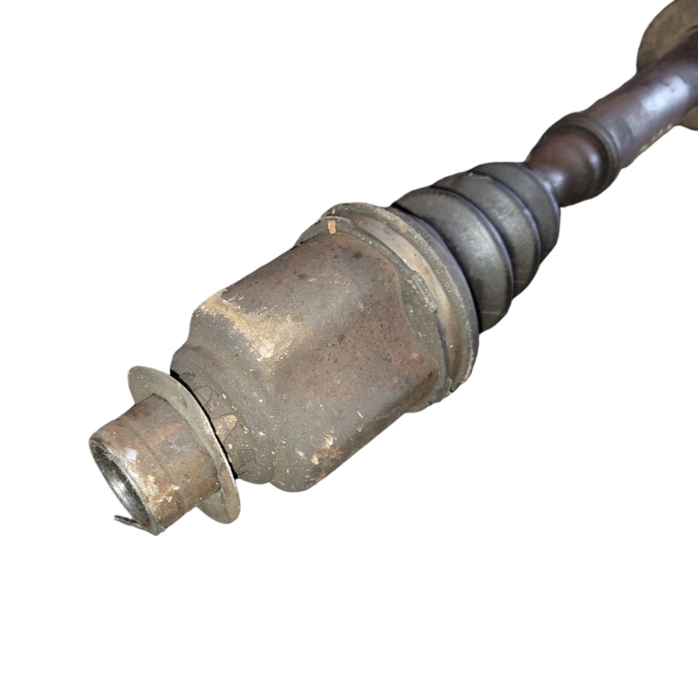 Semi Eixo Direito Renault Clio 1.0 1999 2000 2001 2002 2012 3