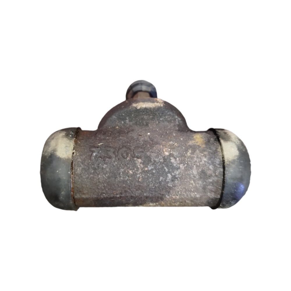 Burrinho Freio Astra 1999 2000 2001 2002 2011 Original Bosch 4