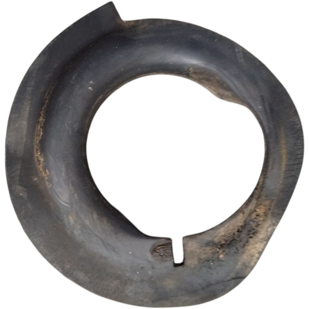 Calco Mola Suspensão Fiat Palio Siena 1996 2000 2004 A 2001