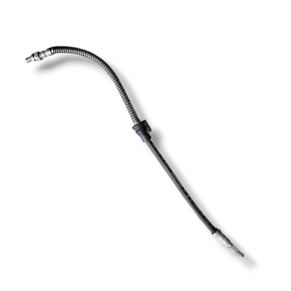Flexível De Freio Ford Ka 2000 2003 2004 2005 2006 2007 2010