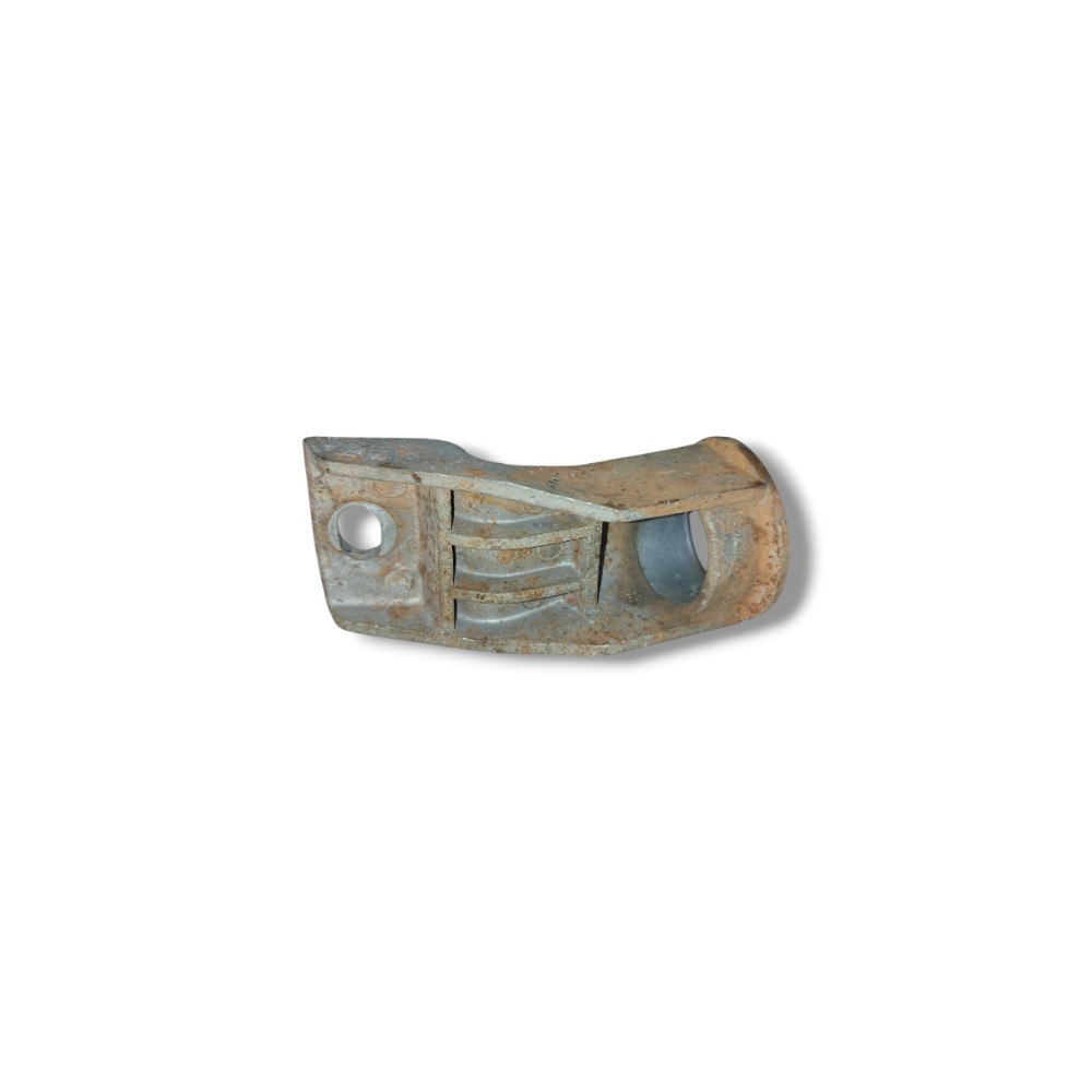Suporte Radiador Celta Prisma 2001 2002 2005 2010 2012 1.0