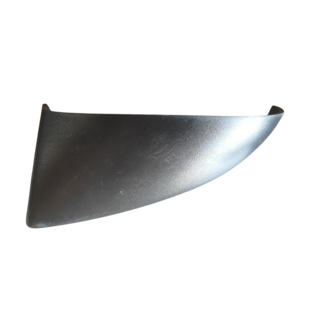 Acabamento Interno Retrovisor Peugeot 307sw 2007 2008 2012